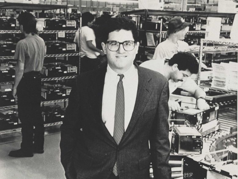 michael dell 1992.2