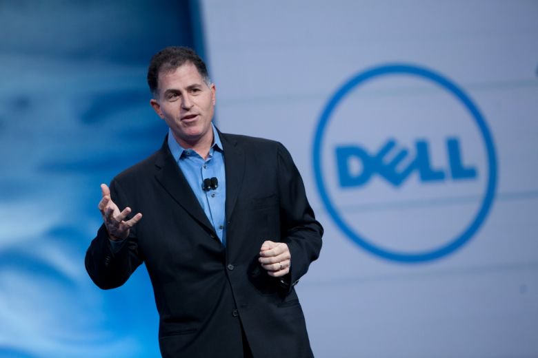 michael dell